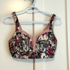 Lululemon High Impact Sports Bra